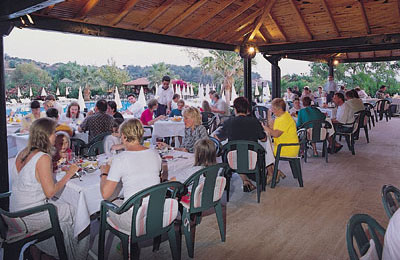 ����� Justiniano Club, ����
