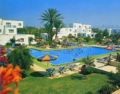 ����� Aliathon Village APT(A), ����
