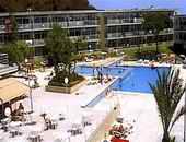 ����� Comtat Sant Jordi (apt), ����