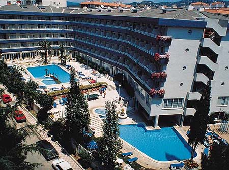 ����� Aquarium, ����