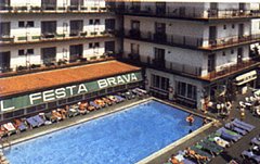 ����� Festa Brava, ����
