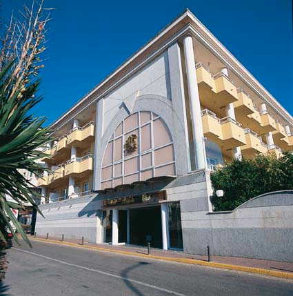 ����� Augusta Club, ����