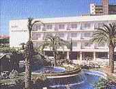 ����� Monteplaya, ����