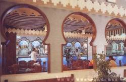 ����� Alhambra, ����