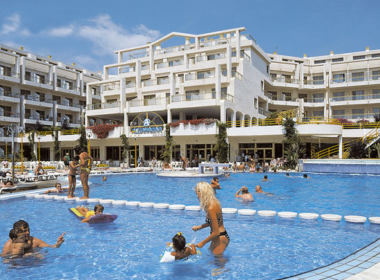 ����� Aquamarina, ����