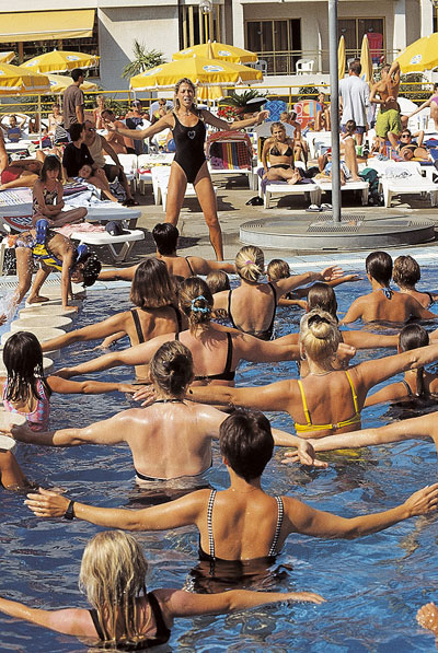����� Aquamarina, ����