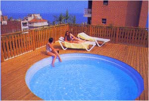 ����� Les Palmeres, ����