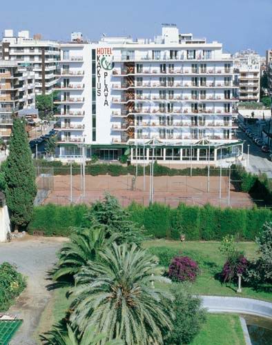 ����� Kaktus Playa, ����