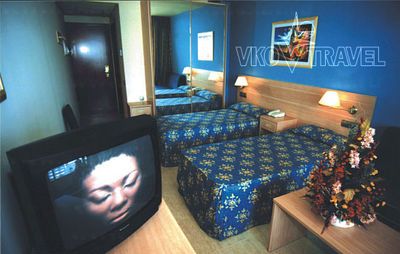 ����� Regina Gran Hotel, ����