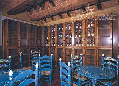 ����� Regina Gran Hotel, ����