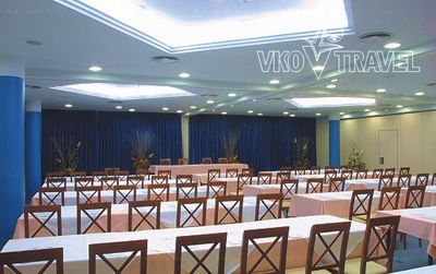 ����� Regina Gran Hotel, ����