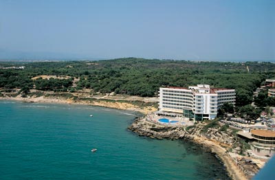 ����� Negresco Princess, ����