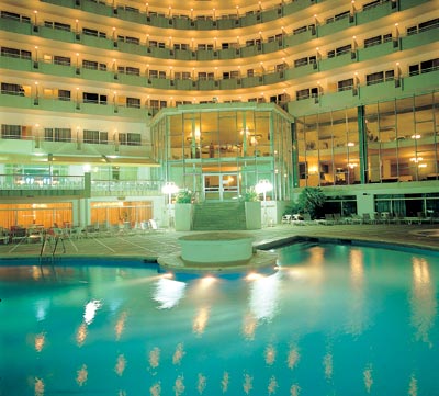 ����� Negresco Princess, ����