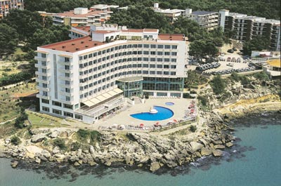 ����� Negresco Princess, ����