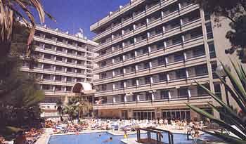 ����� Golden Playa Park, ����