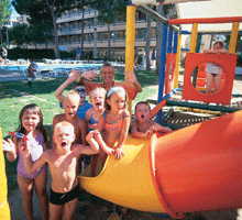 ����� Golden Playa Park, ����