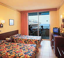 ����� Golden Playa Park, ����