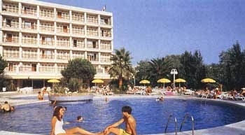 ����� Europa Park, ����