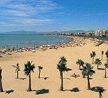 ����� Golden Port Salou, ����