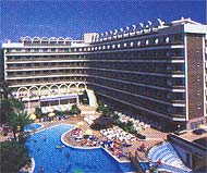 ����� Golden Port Salou, ����