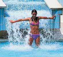 ����� Golden Port Salou, ����