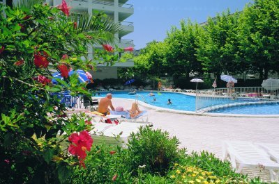 ����� Da Vinci Royal (apt), ����