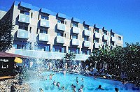 ����� Villamarina Club, ����