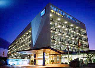 ����� Tryp Port Cambrils, ����
