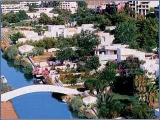 ����� Porto Hydra, ����