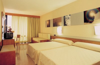 ����� Gran Bali, ����