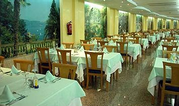 ����� Gran Bali, ����