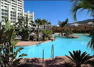 ����� Melia Benidorm, ����