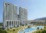 ����� Melia Benidorm, ����