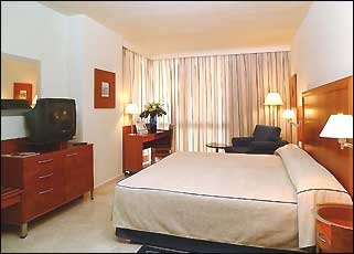 ����� Melia Benidorm, ����
