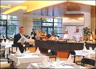 ����� Melia Benidorm, ����