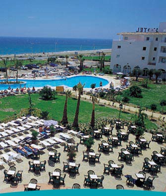 ����� Best Mojacar Beach, ����