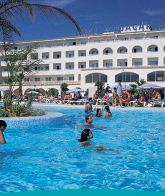 ����� Best Mojacar Beach, ����