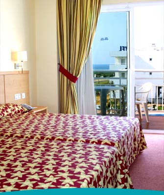 ����� Best Oasis Tropical, ����