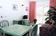 ����� Bahia Serena, ����