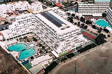 ����� Bahia Serena, ����