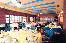 ����� Bahia Serena, ����