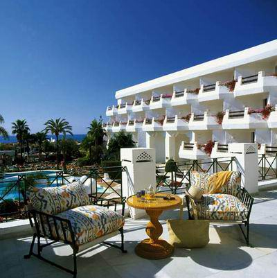 ����� Coral Beach, ����