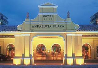 ����� Andalucia Plaza, ����