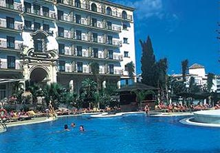 ����� Andalucia Plaza, ����