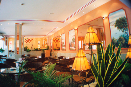 ����� Atlantic Club La Reserva APT, ����