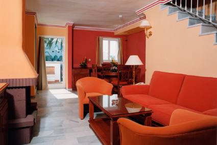 ����� Atlantic Club La Reserva APT, ����
