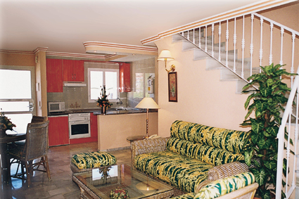 ����� Atlantic Club La Reserva APT, ����