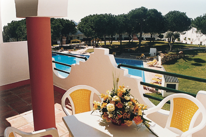 ����� Atlantic Club La Reserva APT, ����