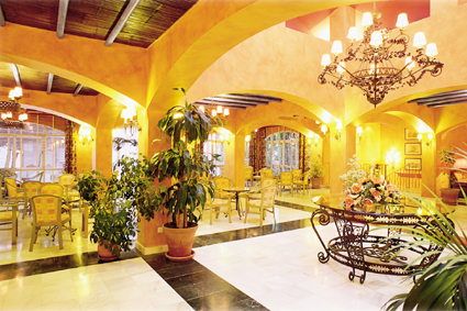 ����� Atlantic Club La Reserva APT, ����