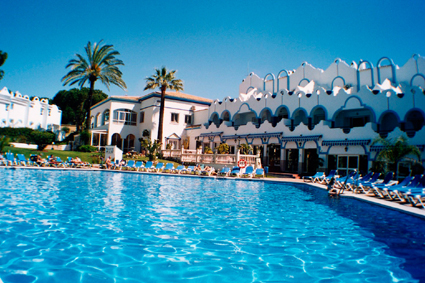 ����� Atlantic Club La Reserva APT, ����